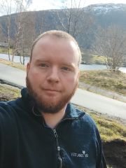 Match med Morsomfyr fra Møre og Romsdal