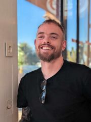 Date Oceanchaos fra Hordaland