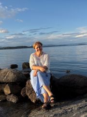 Date Tanja fra Akershus