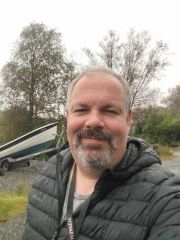 Match med Druthu fra Hordaland