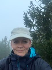 Match med Anina fra Sør-Trøndelag
