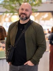 Date Mustaf fra Oslo