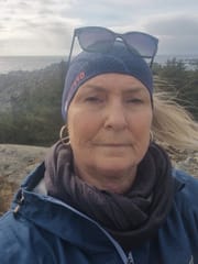 Match med Ellen fra Rogaland