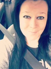 Match med Sinita123 fra Nord-Trøndelag