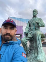 Match med HumorHjer fra Aust-Agder