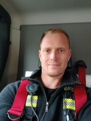 Date Robb fra Sør-Trøndelag