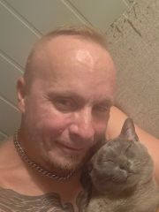 Match med Eric_ fra Sør-Trøndelag