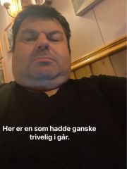 Date Bussnils fra Finnmark