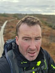 Match med Eriken85 fra Nord-Trøndelag