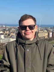 Match med Alex1 fra Oslo