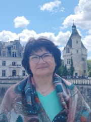 Date Tanya fra Sogn og Fjordane