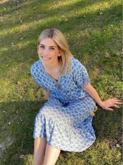 Match med Helenen fra Sør-Trøndelag