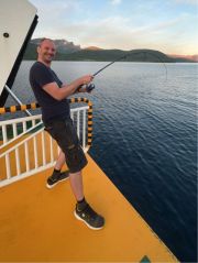 Match med Imyours fra Sør-Trøndelag