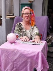 Bilder av Cruelle fra Hedmark