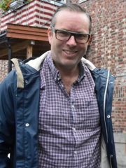 Date LarsMagnus fra Sør-Trøndelag