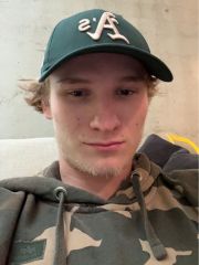 Date Morgan fra Oppland