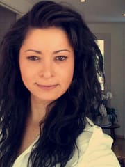 Date Benyy fra Hordaland