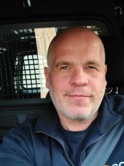 Date Hopeful fra Buskerud