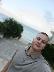 Match med HubGhost fra Rogaland