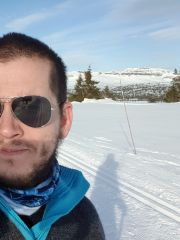 Date Kimandre fra Østfold