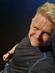 Match med OleKr fra Buskerud