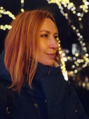 Match med Annaliya28 fra Rogaland