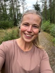 Date Turjenta fra Sogn og Fjordane