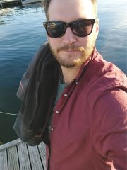 Date Ulfern fra Vestfold