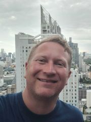 Match med Camarao fra Akershus