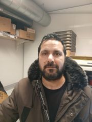 Date Rashid16 fra Telemark