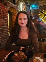 Match med TatianaKoz fra Oslo