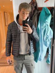 Match med Hognis fra Oppland