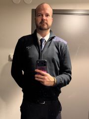 Match med ChrisKos fra Nordland