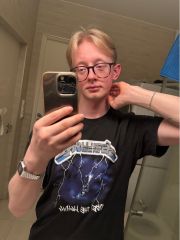 Date DennisHal fra Buskerud