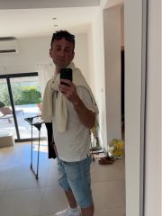 Date Jim_86 fra Sogn og Fjordane