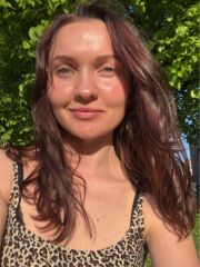Date Marichka fra Oslo