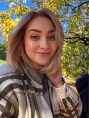 Date Elena01 fra Oslo