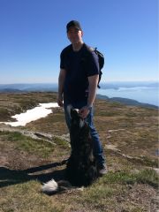 Date Stig87 fra Nord-Trøndelag