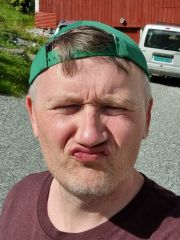 Match med MrGinger fra Oslo