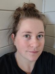 Match med Marie_H fra Akershus