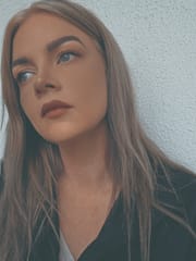 Date Iselin fra Rogaland
