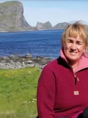 Match med Maris fra Nordland