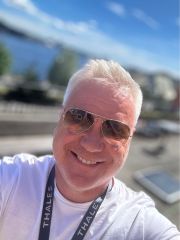 Date raymondk19 fra Akershus