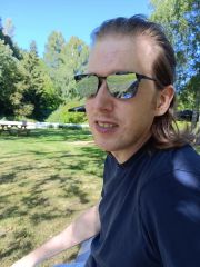 Date Erik1989 fra Vestfold