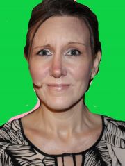 Date Charlen fra Buskerud