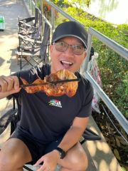 Date ThomasD fra Vestfold