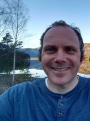 Date frodo25 fra Rogaland