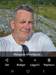 Bilder av Janher fra Hordaland