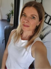 Date Claudine fra Sogn og Fjordane