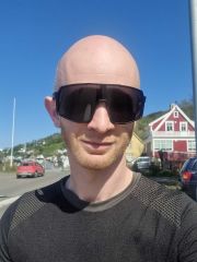 Date BTWIK fra Troms